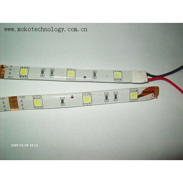 PCB led flexible